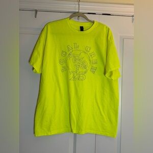 Trans Siberian Orchestra OFFICIAL 2025 Local Crew‎ T Shirt XL RARE COLOR